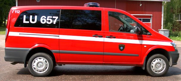 LU657 Oikea