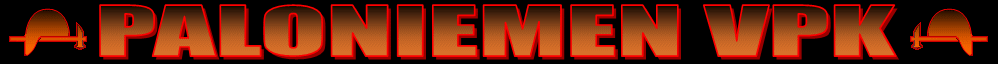 Paloniemen VPK